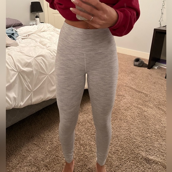 lululemon leggings - Picture 1 of 3
